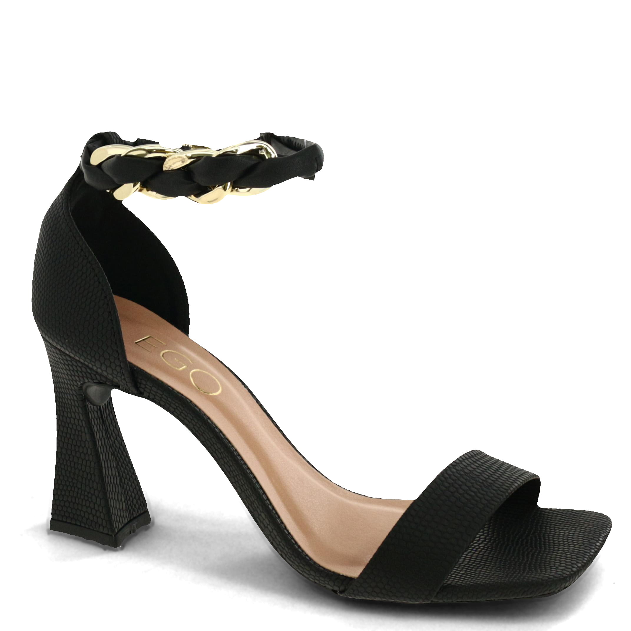 EGO CAROL HEELS – EGO LOVERS