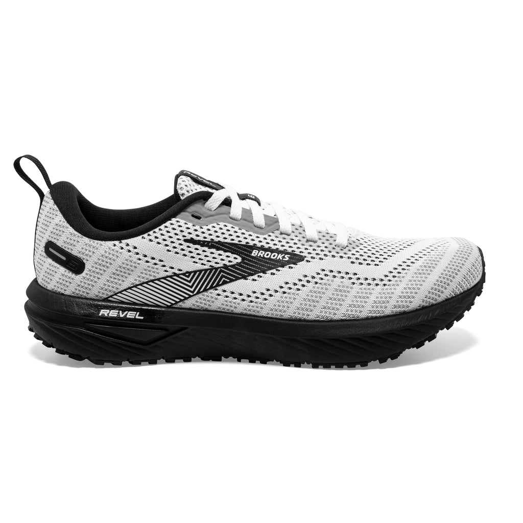 BROOKS REVEL 6 SNEAKER EGO LOVERS