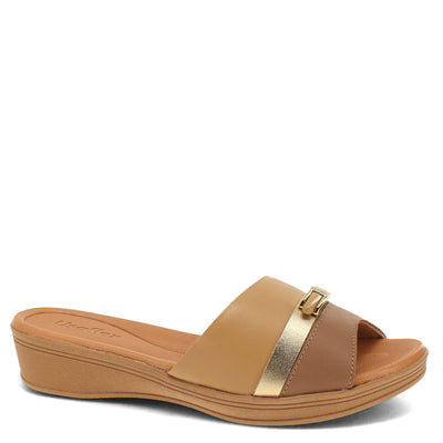 Product picture of Usaflex Camila flat sandals