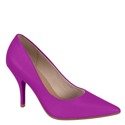 Product picture of Beira Rio CLARA Stiletto Heels - Side View