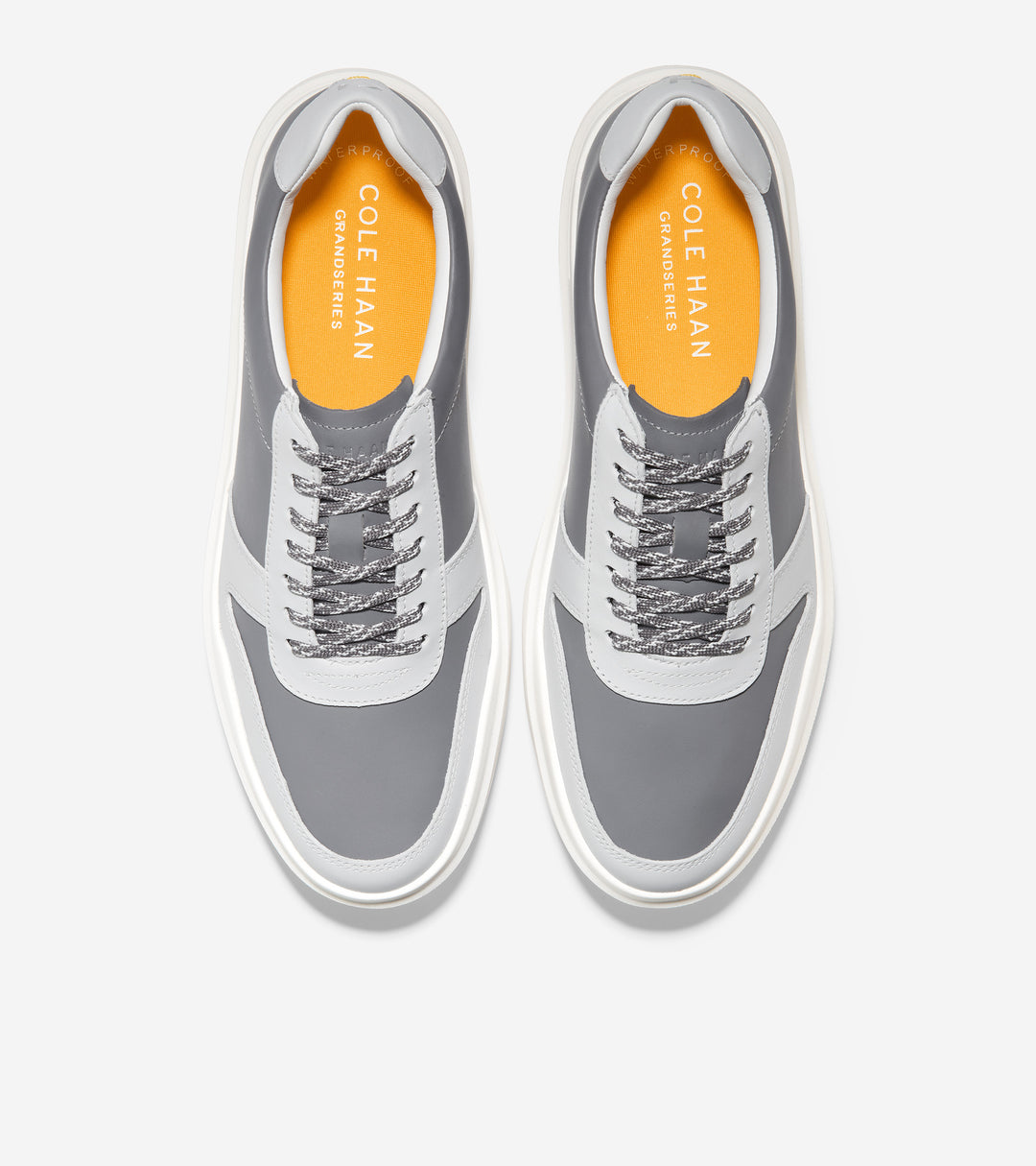 Men’s Cole Haan store GrandPro AM Golf Sneaker